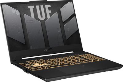 Игровой ноутбук Asus TUF Gaming F15 FX507ZC4-HN002